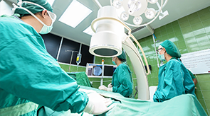 Vorschau für das Forschungsprojekt: ARAILIS – Augmented Reality- und Künstliche Intelligenz- unterstützte laparoskopische Bildgebung in der Chirurgie