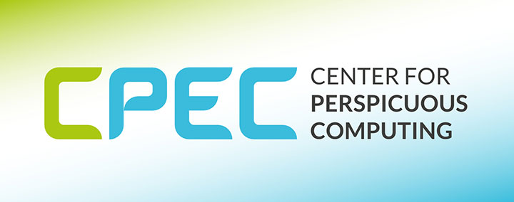 Banner: Center for Perspicuous Computing
