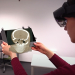 Demonstrating CleAR Sight: Transparent Interaction Panels for Augmented Reality