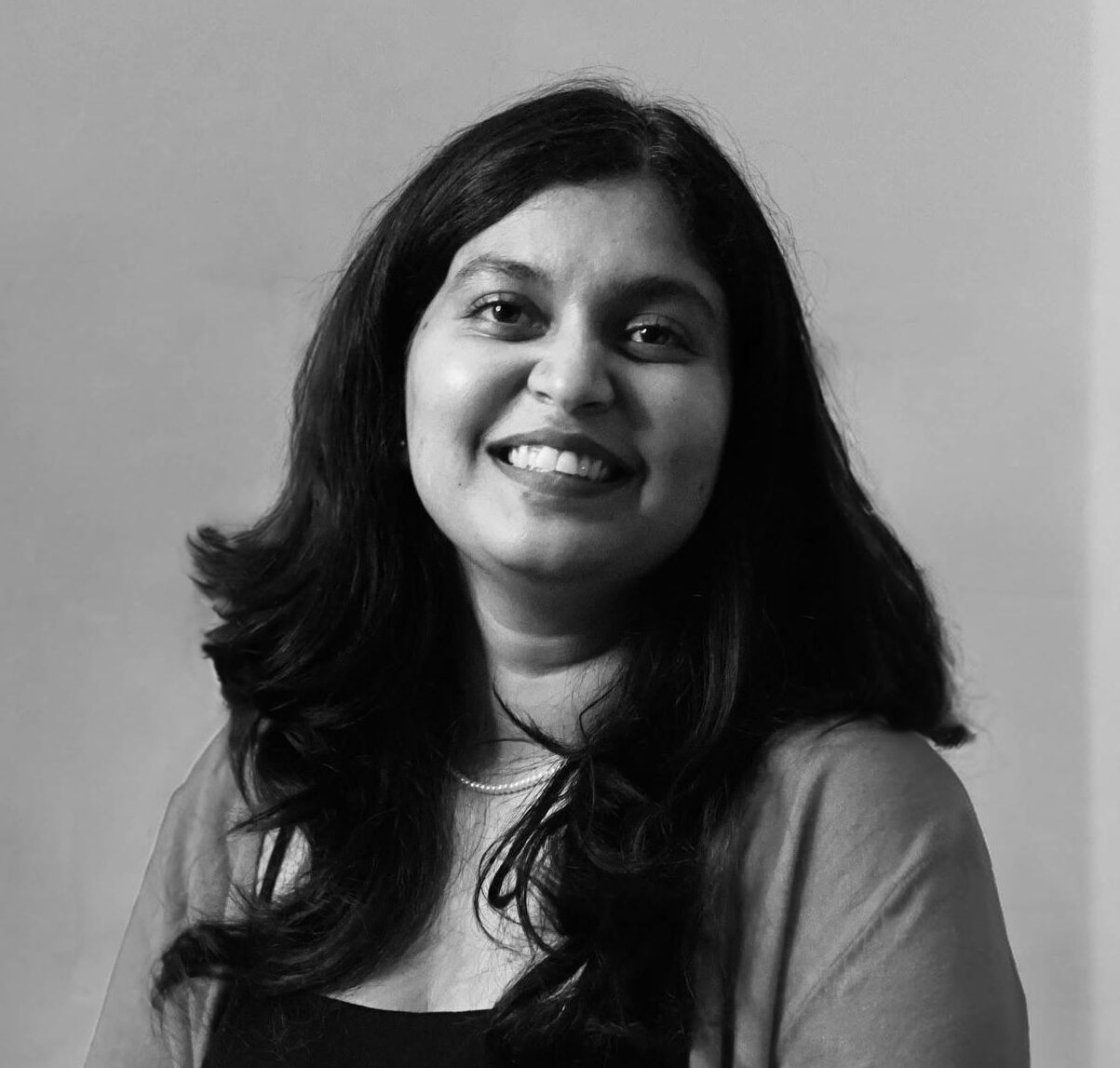 Susmita Khadse (M.Sc.)
