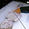The SimMed Experience: Medical Education on Interactive Tabletops