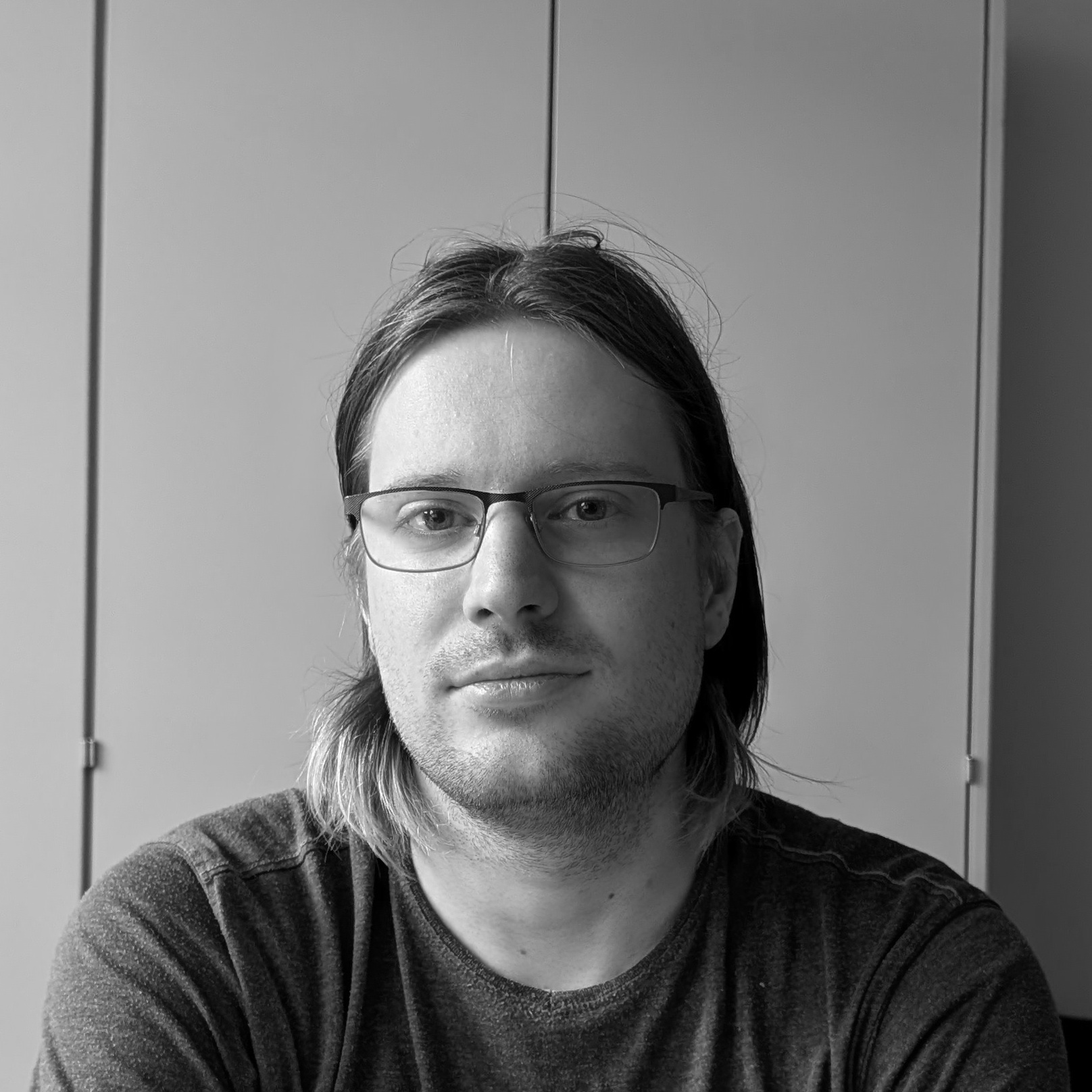  Patrick Nierling