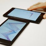 Data Visualization on Mobile Devices