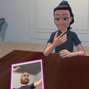 Mirror Me: Exploring Avatar Self-Views in Multi-User Virtual Reality