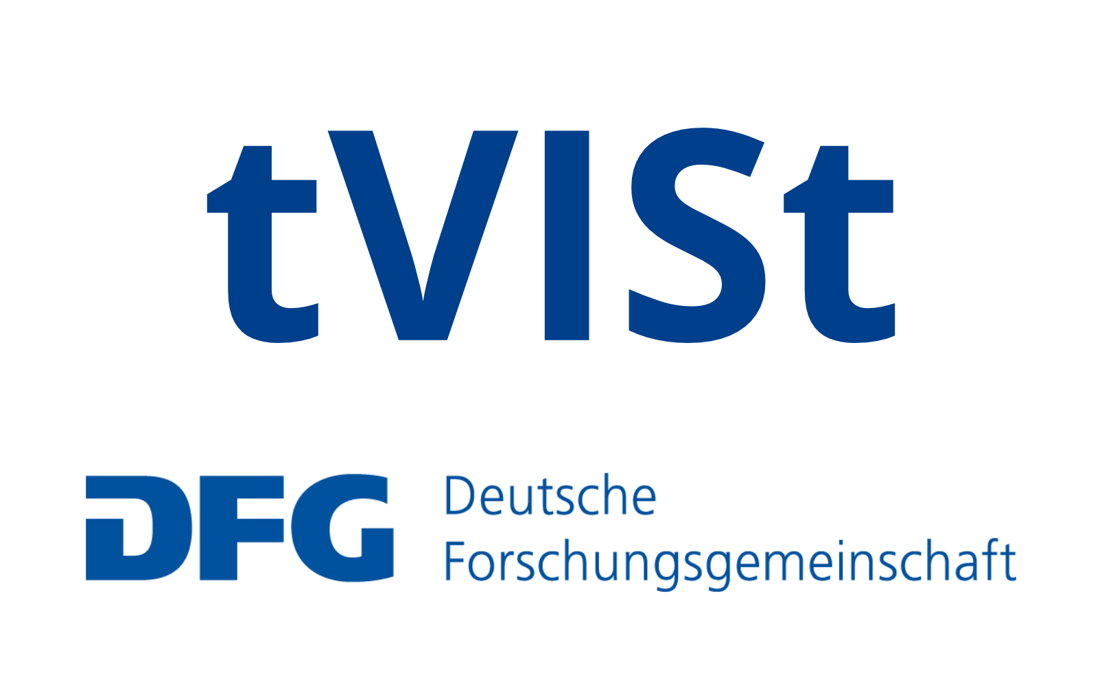 Vorschau für das Forschungsprojekt: tVISt: Datenvisualisierung für nicht-planare Displays