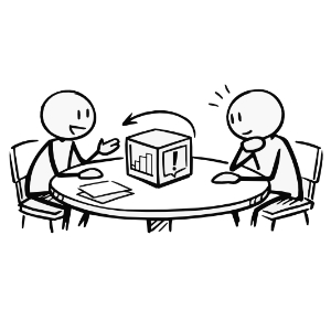 Flat No More: From Personal Screens to Shared Tangible Devices